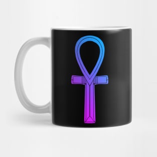 Ankh - Berry Gradient 2 Mug